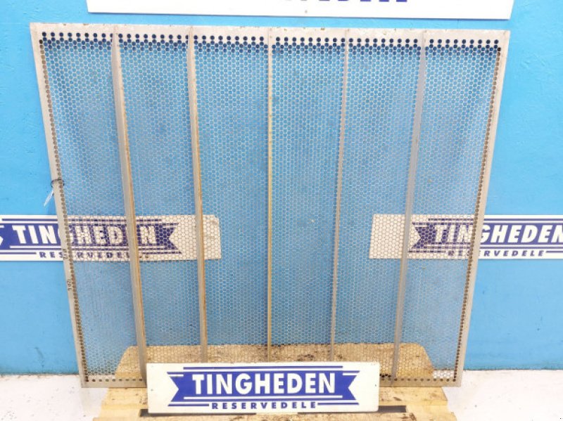 Sonstiges Mähdrescherzubehör typu Sonstige D7200, Gebrauchtmaschine v Hemmet (Obrázek 1)