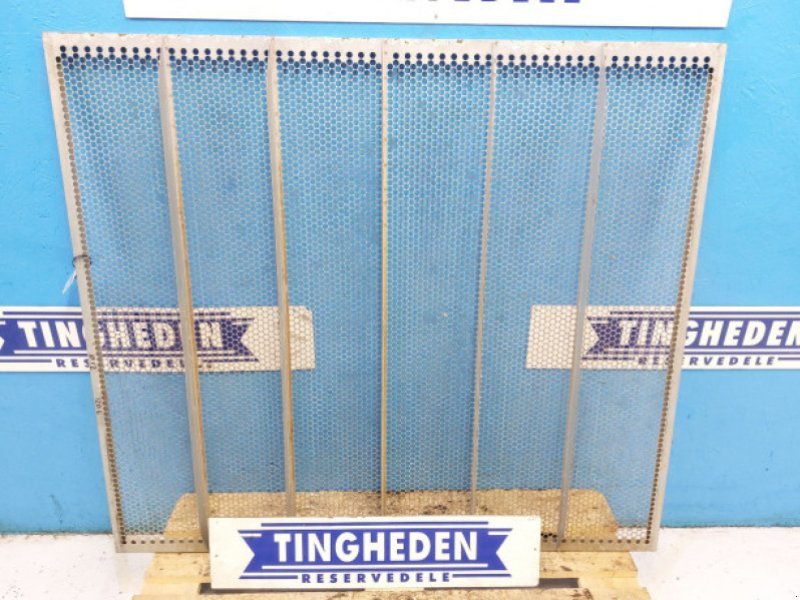 Sonstiges Mähdrescherzubehör typu Sonstige D7200, Gebrauchtmaschine v Hemmet (Obrázek 1)