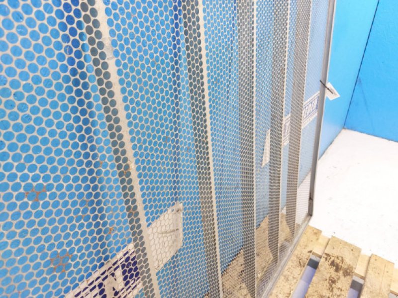 Sonstiges Mähdrescherzubehör typu Sonstige D7200, Gebrauchtmaschine v Hemmet (Obrázek 12)