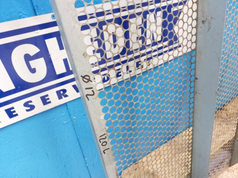 Sonstiges Mähdrescherzubehör typu Sonstige D7200, Gebrauchtmaschine v Hemmet (Obrázek 3)