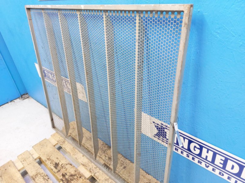 Sonstiges Mähdrescherzubehör typu Sonstige D7200, Gebrauchtmaschine v Hemmet (Obrázek 13)