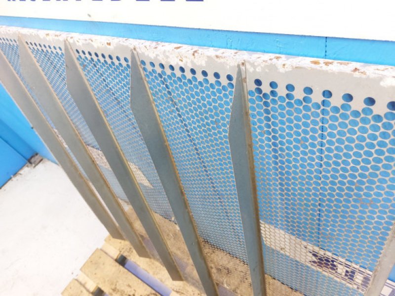 Sonstiges Mähdrescherzubehör typu Sonstige D7200, Gebrauchtmaschine v Hemmet (Obrázek 8)