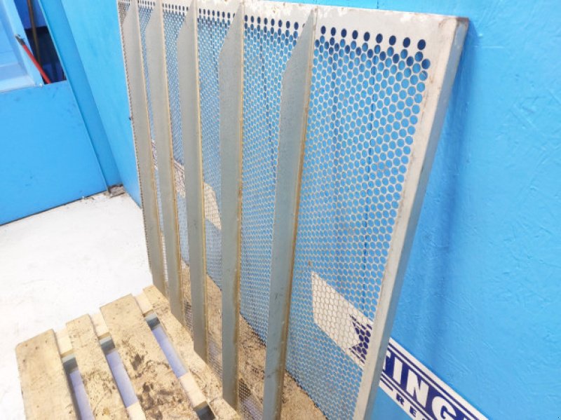 Sonstiges Mähdrescherzubehör typu Sonstige D7200, Gebrauchtmaschine v Hemmet (Obrázek 7)