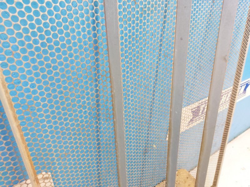 Sonstiges Mähdrescherzubehör typu Sonstige D7200, Gebrauchtmaschine v Hemmet (Obrázek 4)