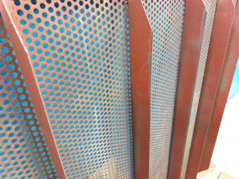 Sonstiges Mähdrescherzubehör des Typs Sonstige D7200, Gebrauchtmaschine in Hemmet (Bild 3)