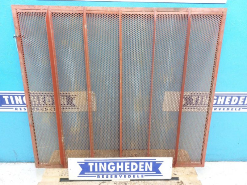 Sonstiges Mähdrescherzubehör des Typs Sonstige D7200, Gebrauchtmaschine in Hemmet (Bild 1)