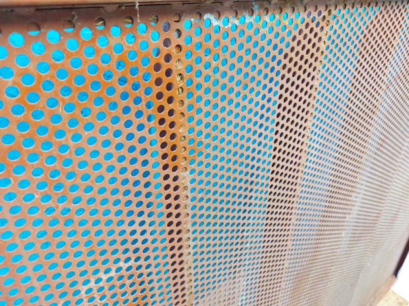 Sonstiges Mähdrescherzubehör des Typs Sonstige D7200, Gebrauchtmaschine in Hemmet (Bild 10)