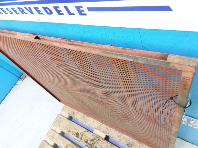 Sonstiges Mähdrescherzubehör des Typs Sonstige D7200, Gebrauchtmaschine in Hemmet (Bild 14)