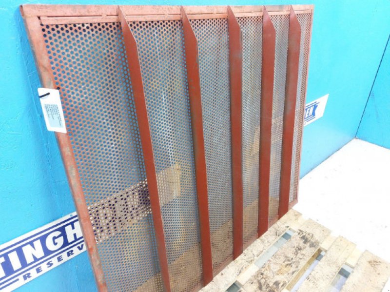 Sonstiges Mähdrescherzubehör des Typs Sonstige D7200, Gebrauchtmaschine in Hemmet (Bild 2)