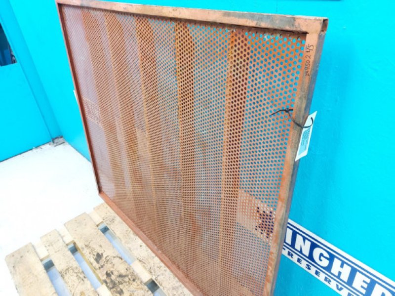 Sonstiges Mähdrescherzubehör des Typs Sonstige D7200, Gebrauchtmaschine in Hemmet (Bild 12)