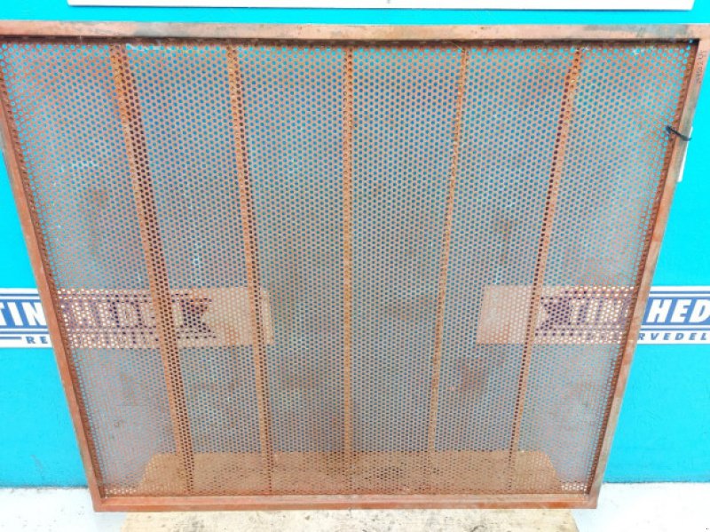 Sonstiges Mähdrescherzubehör des Typs Sonstige D7200, Gebrauchtmaschine in Hemmet (Bild 8)