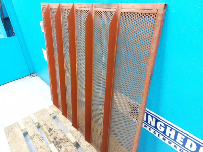 Sonstiges Mähdrescherzubehör des Typs Sonstige D7200, Gebrauchtmaschine in Hemmet (Bild 5)