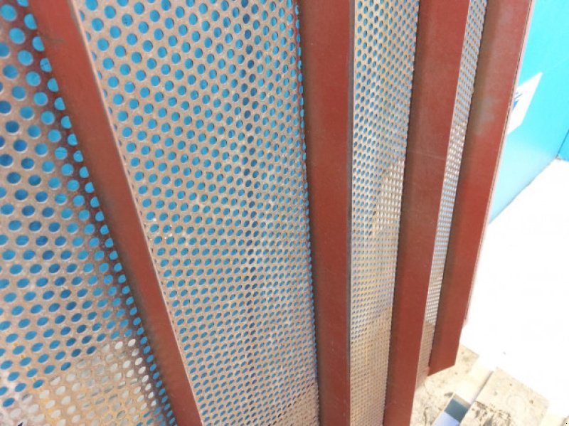 Sonstiges Mähdrescherzubehör des Typs Sonstige D7200, Gebrauchtmaschine in Hemmet (Bild 4)