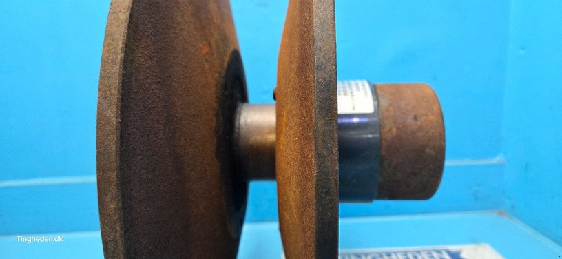 Sonstiges Mähdrescherzubehör typu Sonstige D7500, Gebrauchtmaschine v Hemmet (Obrázek 9)