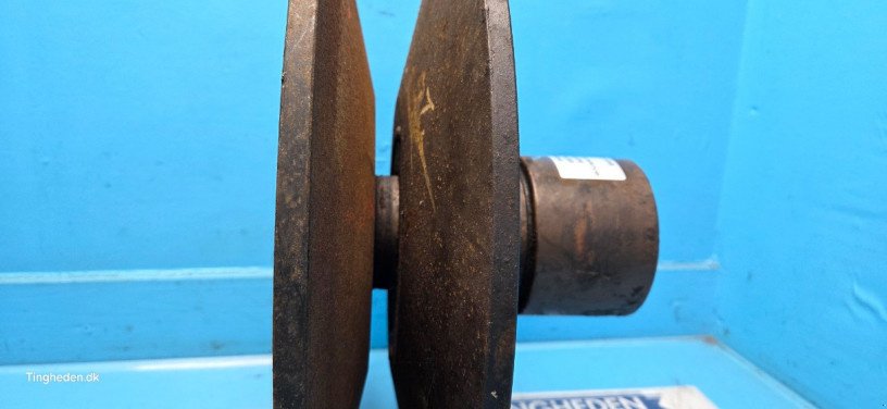 Sonstiges Mähdrescherzubehör typu Sonstige D7500, Gebrauchtmaschine v Hemmet (Obrázek 9)