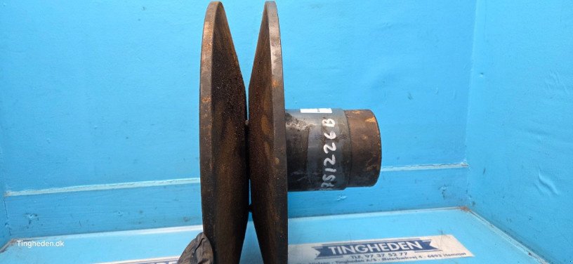 Sonstiges Mähdrescherzubehör typu Sonstige D7500, Gebrauchtmaschine v Hemmet (Obrázek 8)