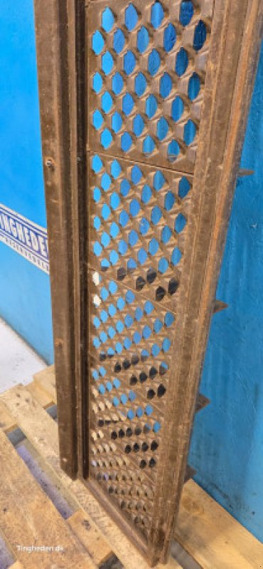 Sonstiges Mähdrescherzubehör des Typs Sonstige D7500, Gebrauchtmaschine in Hemmet (Bild 11)