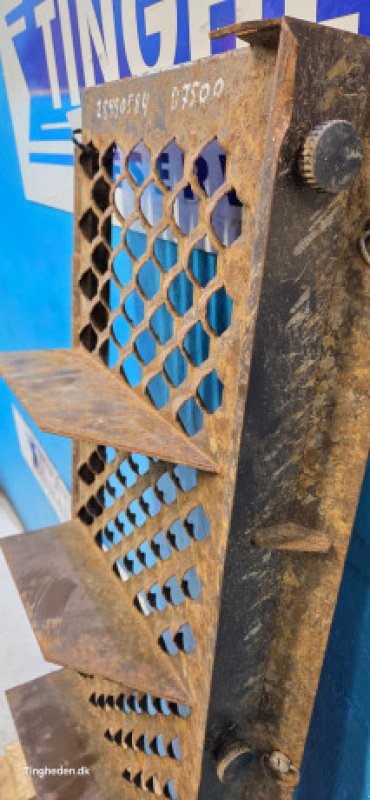 Sonstiges Mähdrescherzubehör des Typs Sonstige D7500, Gebrauchtmaschine in Hemmet (Bild 3)