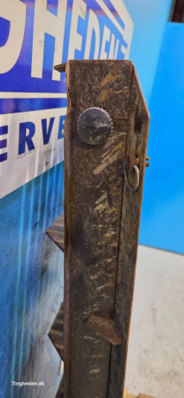 Sonstiges Mähdrescherzubehör des Typs Sonstige D7500, Gebrauchtmaschine in Hemmet (Bild 15)