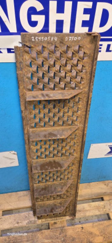 Sonstiges Mähdrescherzubehör des Typs Sonstige D7500, Gebrauchtmaschine in Hemmet (Bild 7)