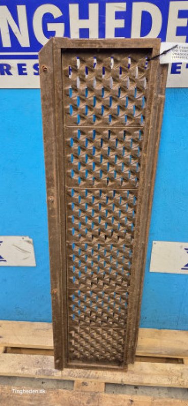 Sonstiges Mähdrescherzubehör des Typs Sonstige D7500, Gebrauchtmaschine in Hemmet (Bild 9)