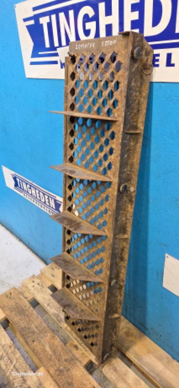 Sonstiges Mähdrescherzubehör des Typs Sonstige D7500, Gebrauchtmaschine in Hemmet (Bild 2)