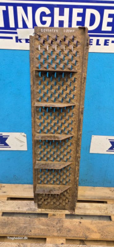 Sonstiges Mähdrescherzubehör des Typs Sonstige D7500, Gebrauchtmaschine in Hemmet (Bild 1)