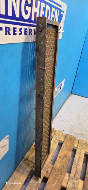 Sonstiges Mähdrescherzubehör des Typs Sonstige D7500, Gebrauchtmaschine in Hemmet (Bild 14)