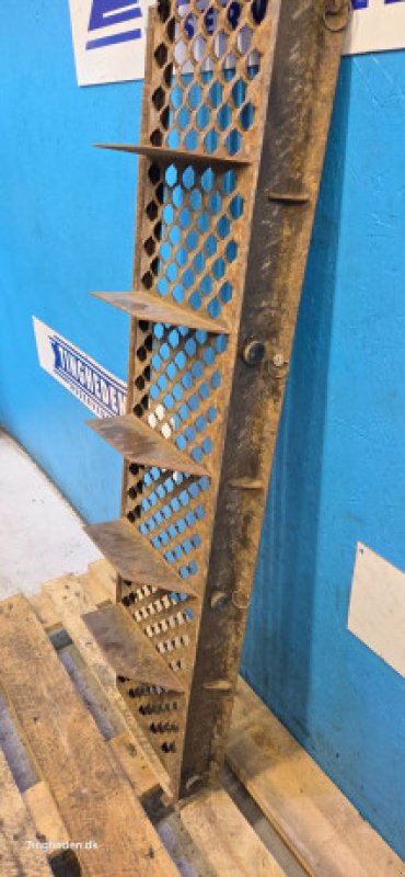 Sonstiges Mähdrescherzubehör des Typs Sonstige D7500, Gebrauchtmaschine in Hemmet (Bild 4)