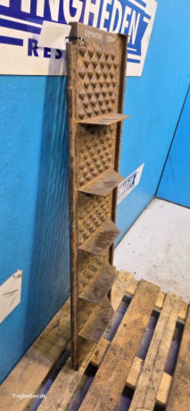 Sonstiges Mähdrescherzubehör des Typs Sonstige D7500, Gebrauchtmaschine in Hemmet (Bild 5)