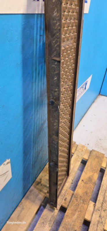 Sonstiges Mähdrescherzubehör des Typs Sonstige D7500, Gebrauchtmaschine in Hemmet (Bild 17)