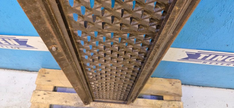 Sonstiges Mähdrescherzubehör des Typs Sonstige D7500, Gebrauchtmaschine in Hemmet (Bild 20)