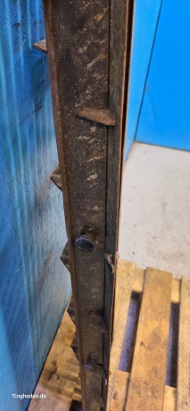 Sonstiges Mähdrescherzubehör des Typs Sonstige D7500, Gebrauchtmaschine in Hemmet (Bild 16)
