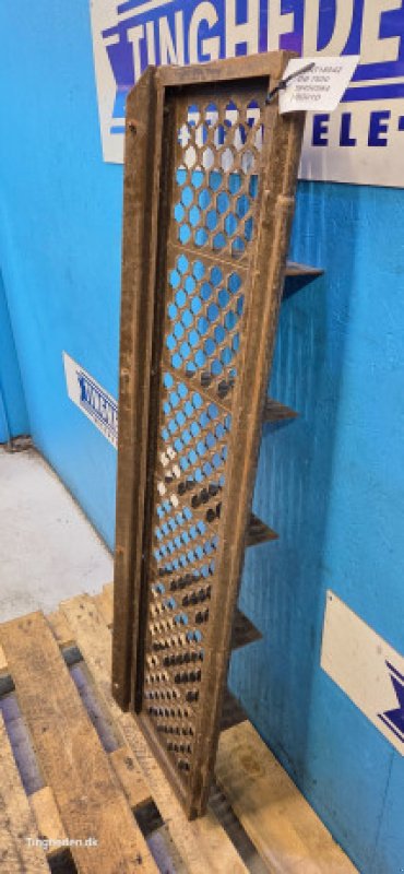 Sonstiges Mähdrescherzubehör des Typs Sonstige D7500, Gebrauchtmaschine in Hemmet (Bild 13)