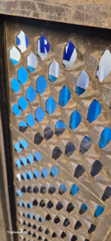 Sonstiges Mähdrescherzubehör des Typs Sonstige D7500, Gebrauchtmaschine in Hemmet (Bild 12)