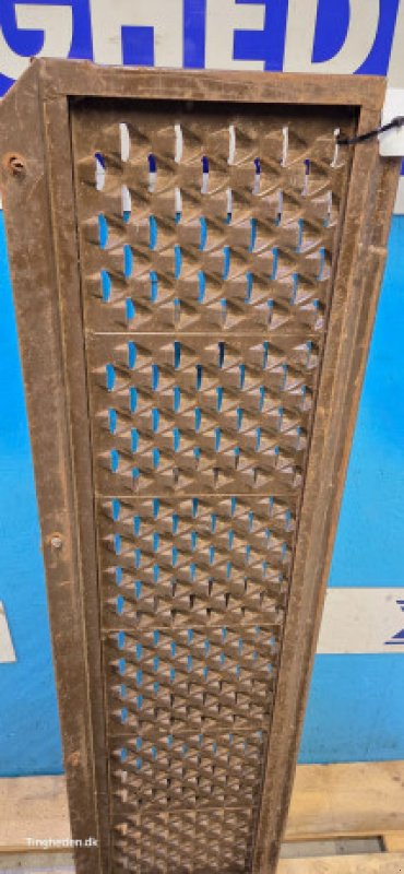 Sonstiges Mähdrescherzubehör des Typs Sonstige D7500, Gebrauchtmaschine in Hemmet (Bild 18)