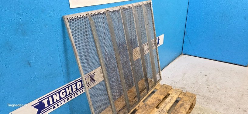 Sonstiges Mähdrescherzubehör typu Sonstige D7500, Gebrauchtmaschine v Hemmet (Obrázek 2)