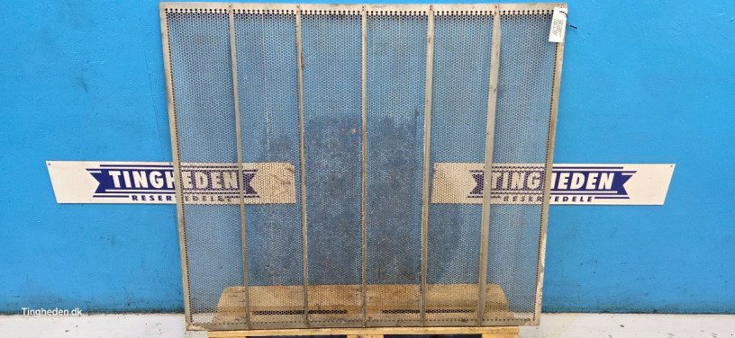 Sonstiges Mähdrescherzubehör typu Sonstige D7500, Gebrauchtmaschine v Hemmet (Obrázek 1)