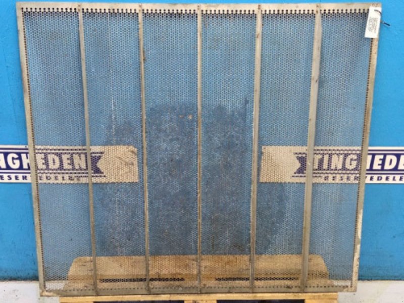 Sonstiges Mähdrescherzubehör typu Sonstige D7500, Gebrauchtmaschine v Hemmet (Obrázek 1)