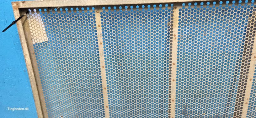 Sonstiges Mähdrescherzubehör typu Sonstige D7500, Gebrauchtmaschine v Hemmet (Obrázek 22)