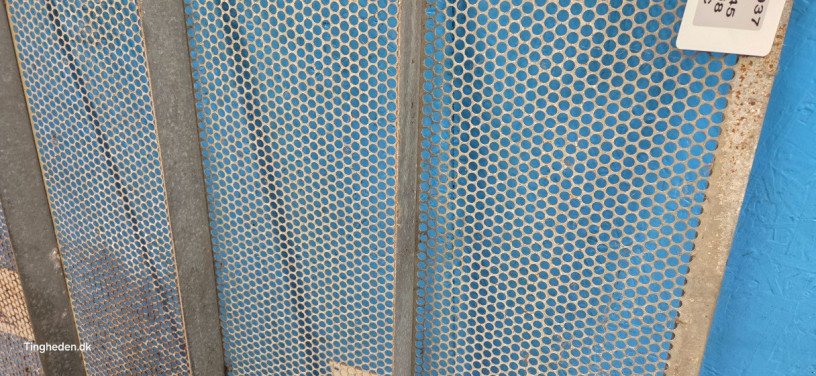 Sonstiges Mähdrescherzubehör typu Sonstige D7500, Gebrauchtmaschine v Hemmet (Obrázek 8)