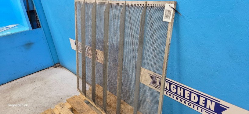 Sonstiges Mähdrescherzubehör typu Sonstige D7500, Gebrauchtmaschine v Hemmet (Obrázek 7)