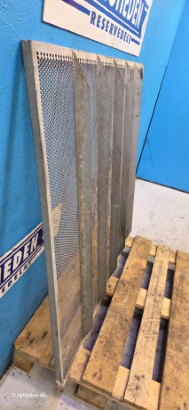 Sonstiges Mähdrescherzubehör typu Sonstige D7500, Gebrauchtmaschine v Hemmet (Obrázek 3)