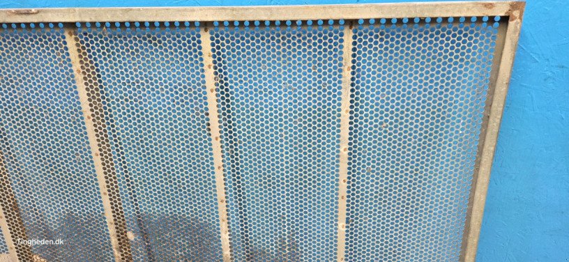 Sonstiges Mähdrescherzubehör typu Sonstige D7500, Gebrauchtmaschine v Hemmet (Obrázek 16)