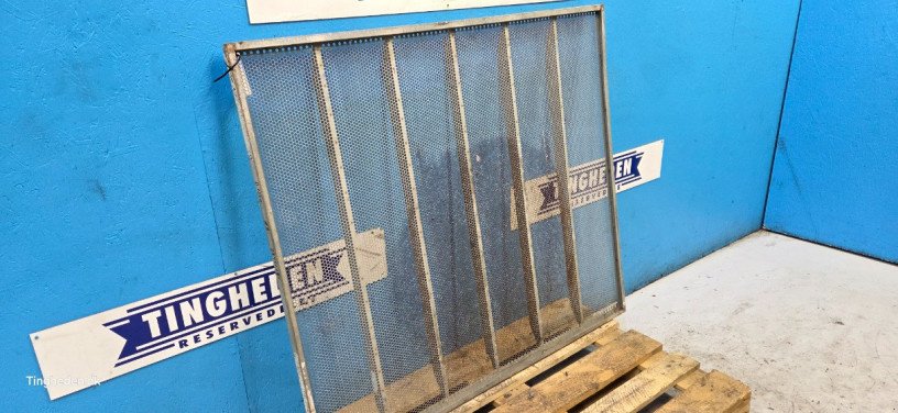 Sonstiges Mähdrescherzubehör typu Sonstige D7500, Gebrauchtmaschine v Hemmet (Obrázek 24)