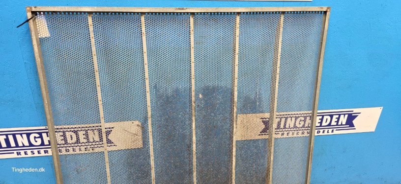 Sonstiges Mähdrescherzubehör typu Sonstige D7500, Gebrauchtmaschine v Hemmet (Obrázek 12)