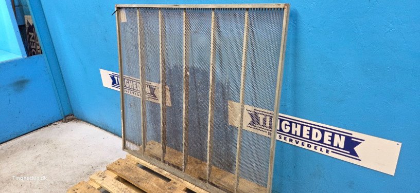 Sonstiges Mähdrescherzubehör typu Sonstige D7500, Gebrauchtmaschine v Hemmet (Obrázek 18)