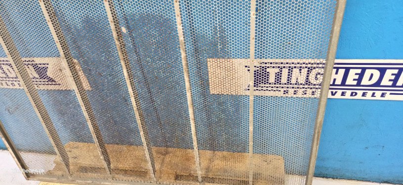 Sonstiges Mähdrescherzubehör typu Sonstige D7500, Gebrauchtmaschine v Hemmet (Obrázek 17)