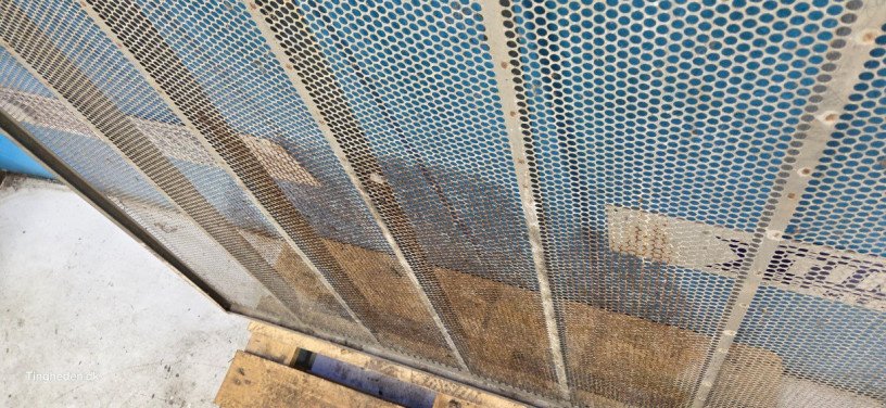 Sonstiges Mähdrescherzubehör typu Sonstige D7500, Gebrauchtmaschine v Hemmet (Obrázek 20)