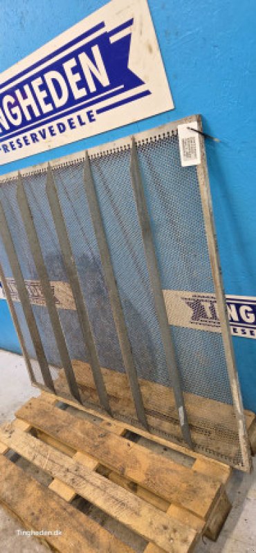 Sonstiges Mähdrescherzubehör typu Sonstige D7500, Gebrauchtmaschine v Hemmet (Obrázek 5)